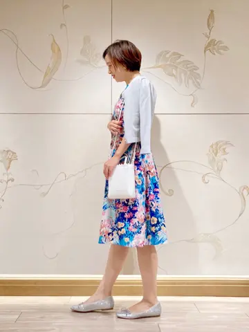 TOCCA mimura☺︎ コーディネート画像