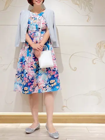 TOCCA mimura☺︎ コーディネート画像