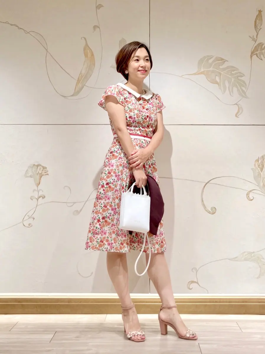 TOCCA mimura☺︎ コーディネート画像