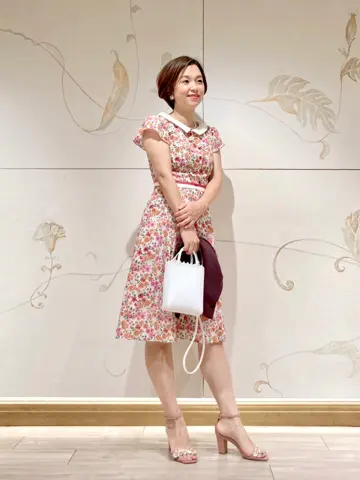 TOCCA mimura☺︎ コーディネート画像