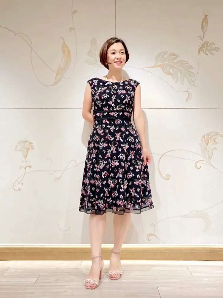 TOCCA mimura☺︎ コーディネート画像