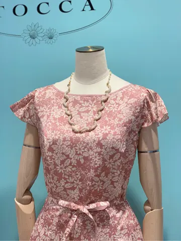 TOCCA Ｉ コーディネート画像