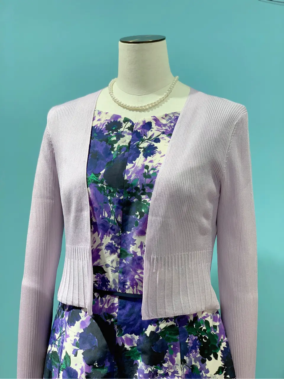 TOCCA Ｉ コーディネート画像