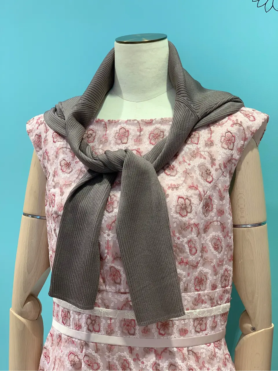 TOCCA Ｉ コーディネート画像