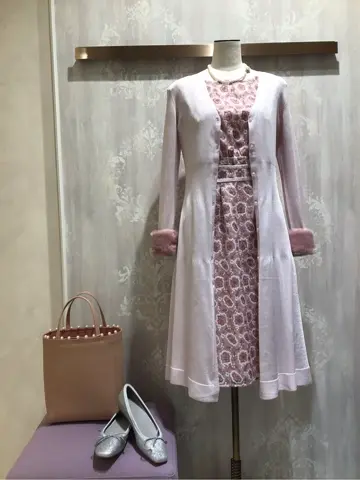 TOCCA 池部 コーディネート画像