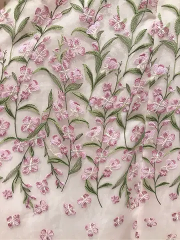 TOCCA スタッフM コーディネート画像