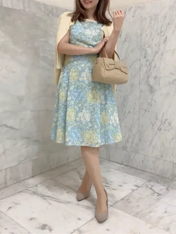 TOCCA Y.N コーディネート画像