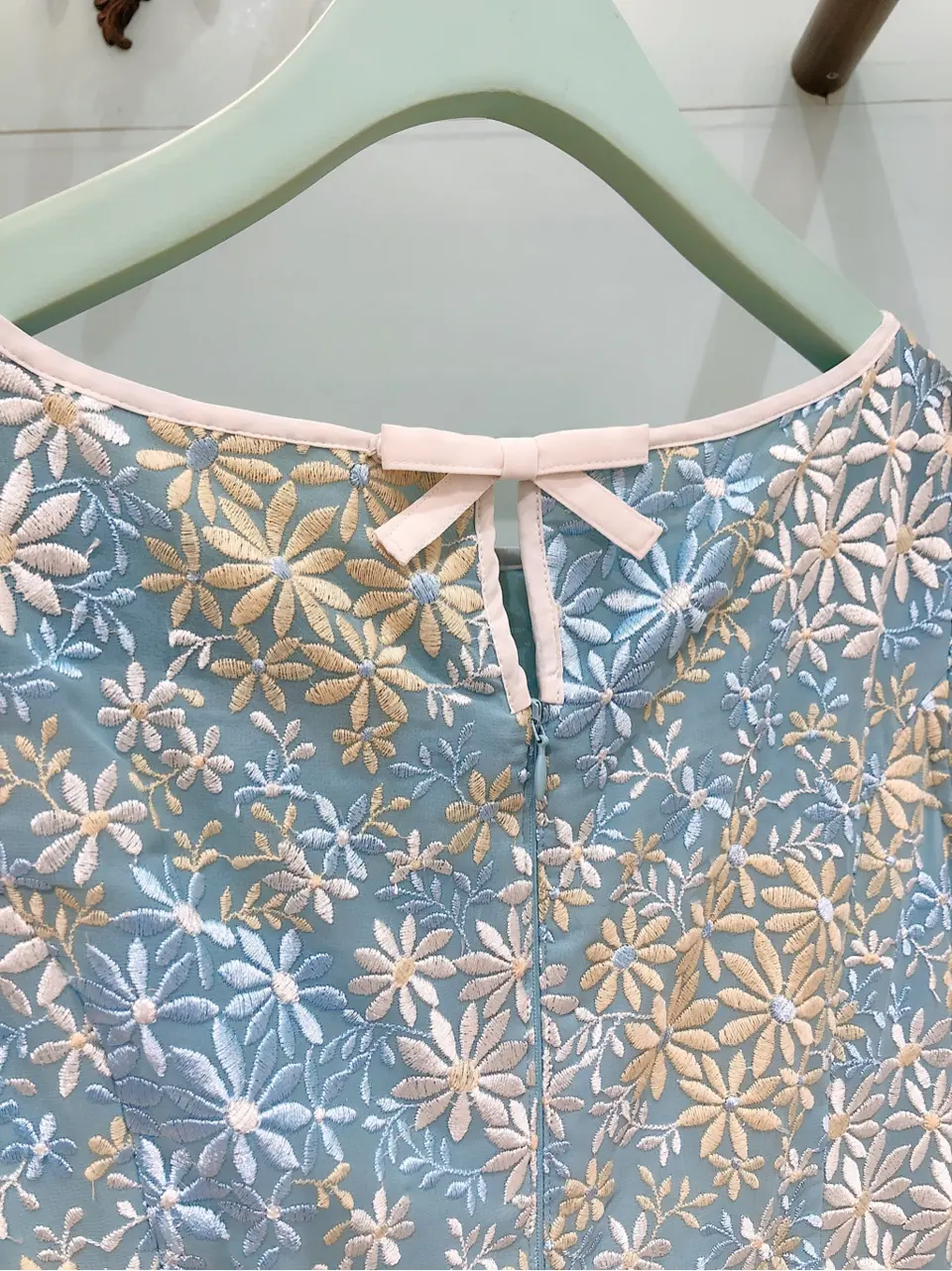 TOCCA Y.N コーディネート画像