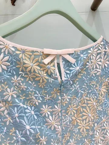 TOCCA Y.N コーディネート画像