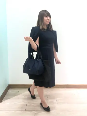 TOCCA スタッフ ｍ コーディネート画像