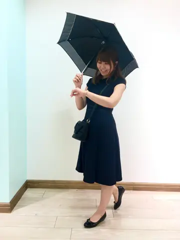 TOCCA スタッフ ｍ コーディネート画像