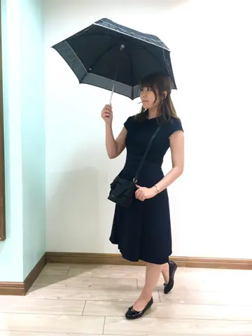 TOCCA スタッフ ｍ コーディネート画像