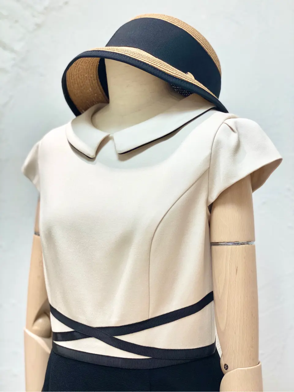 TOCCA スタッフ コーディネート画像