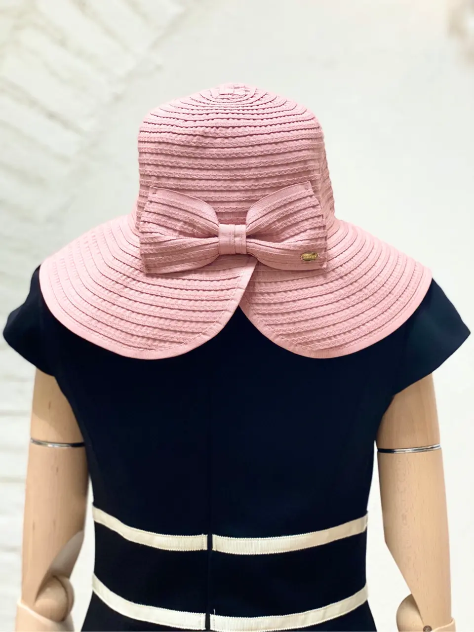 TOCCA スタッフ コーディネート画像