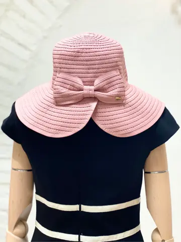 TOCCA スタッフ コーディネート画像