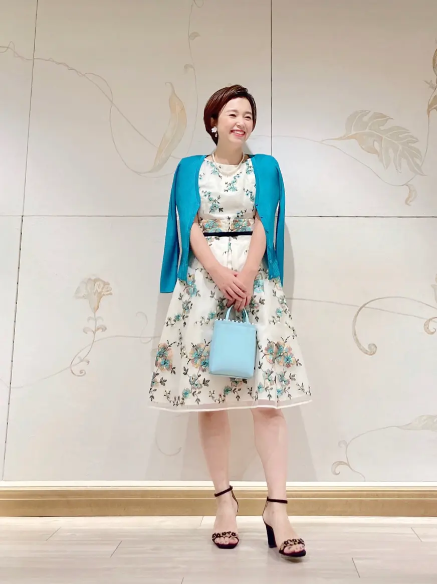 TOCCA mimura☺︎ コーディネート画像