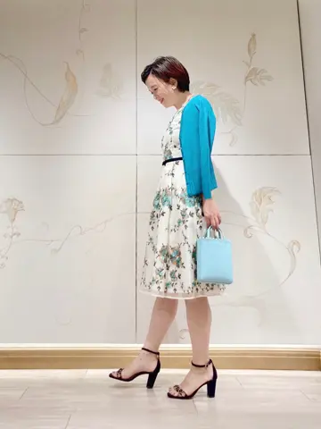 TOCCA mimura☺︎ コーディネート画像