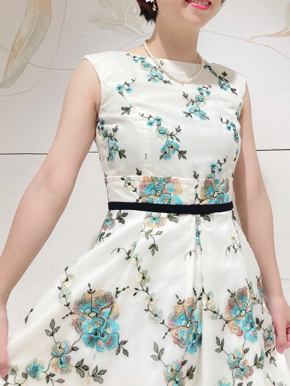 TOCCA mimura☺︎ コーディネート画像