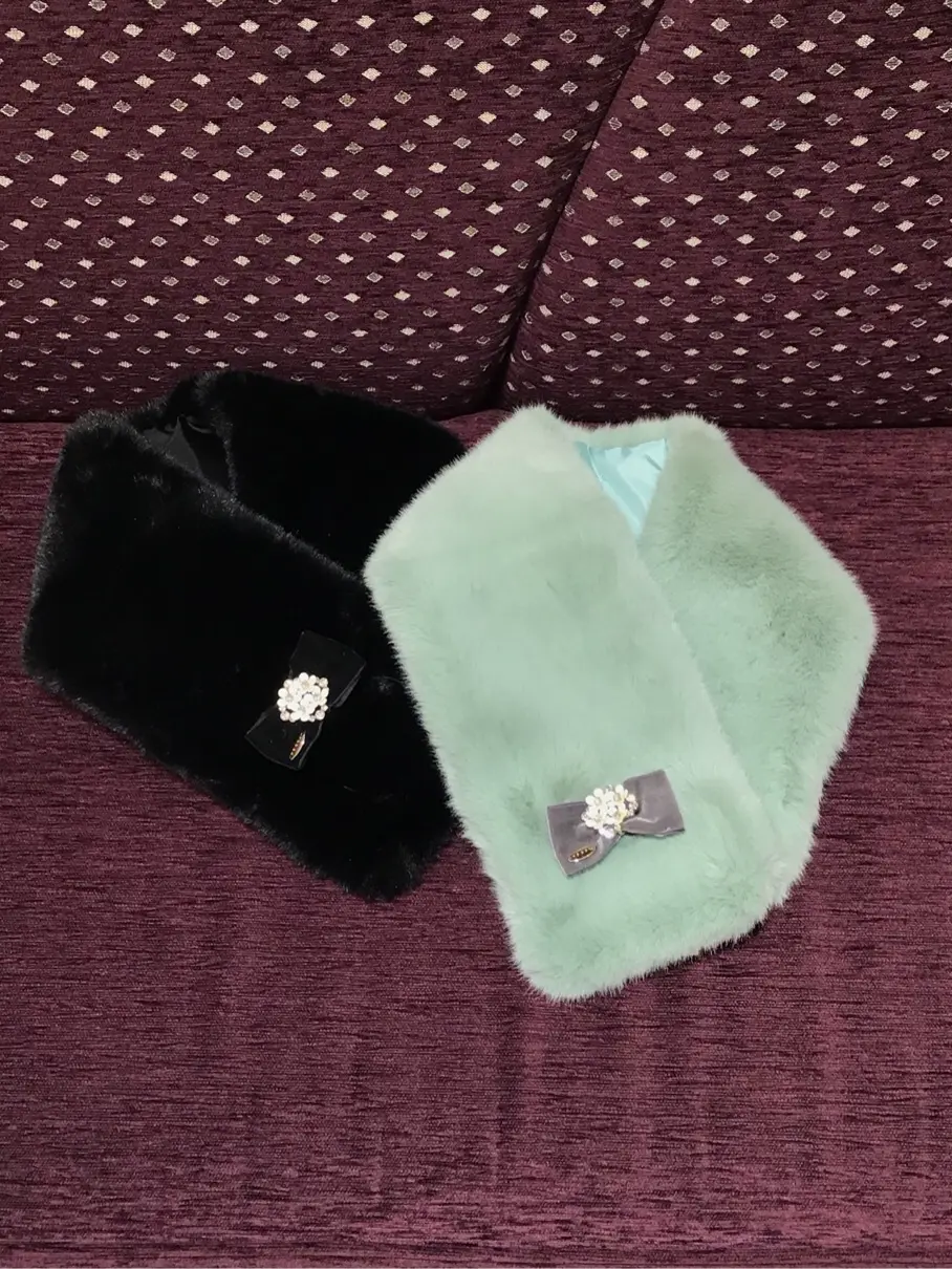 TOCCA 池部 コーディネート画像