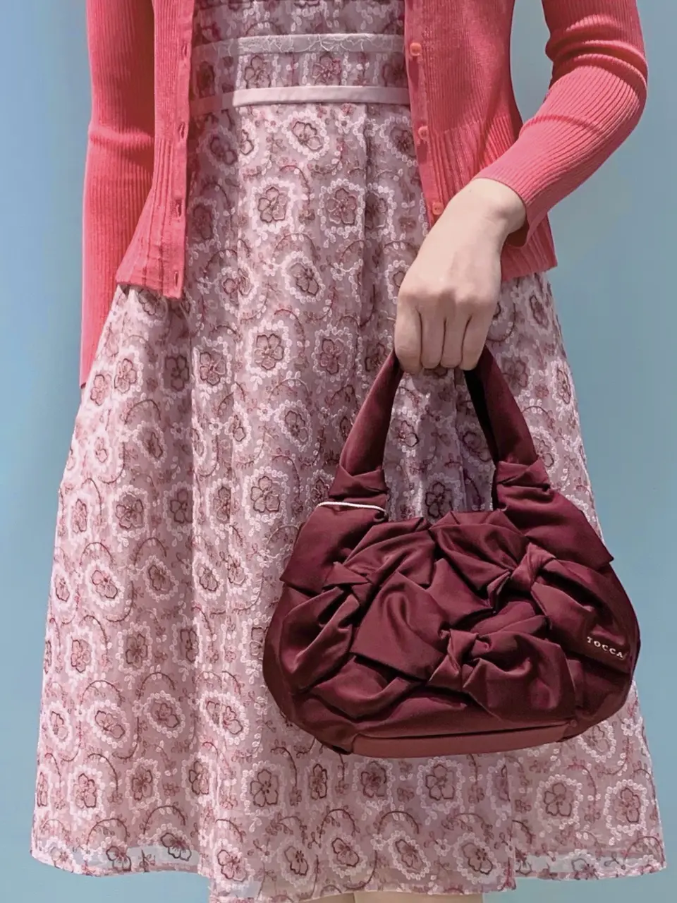 TOCCA Ｉ コーディネート画像