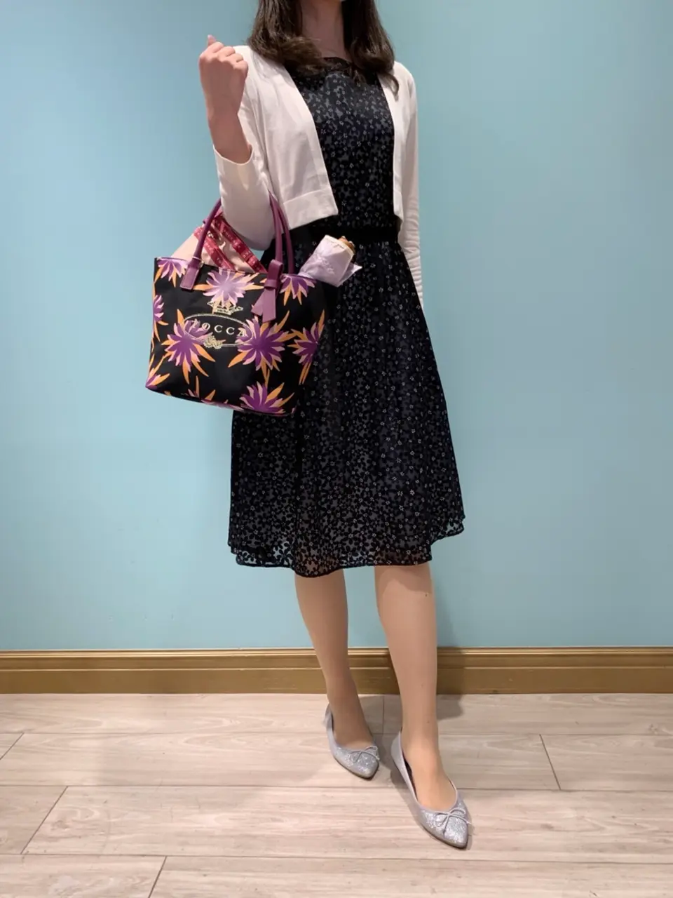 TOCCA Ｉ コーディネート画像