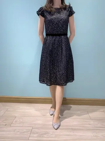 TOCCA Ｉ コーディネート画像