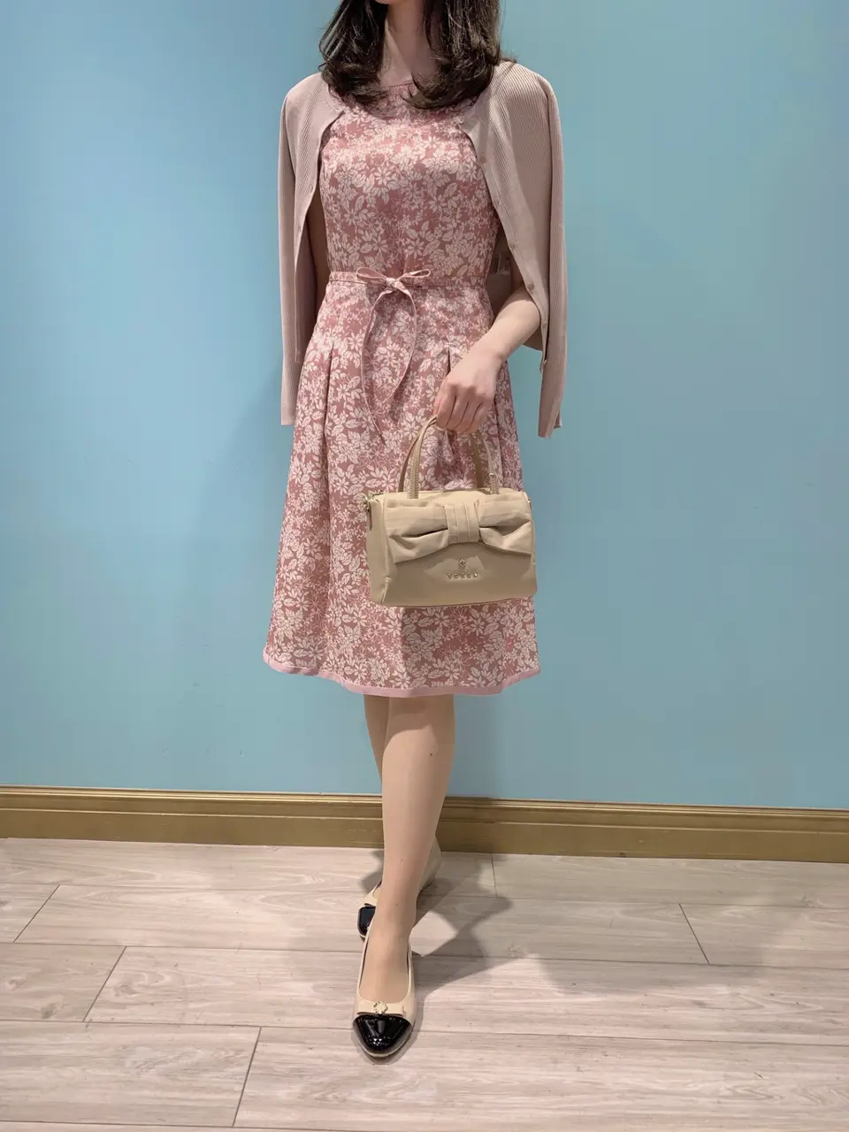 TOCCA Ｉ コーディネート画像