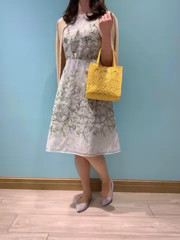 TOCCA Ｉ コーディネート画像