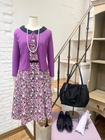 TOCCA C.K  コーディネート画像