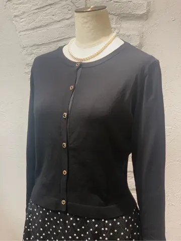 TOCCA C.K  コーディネート画像