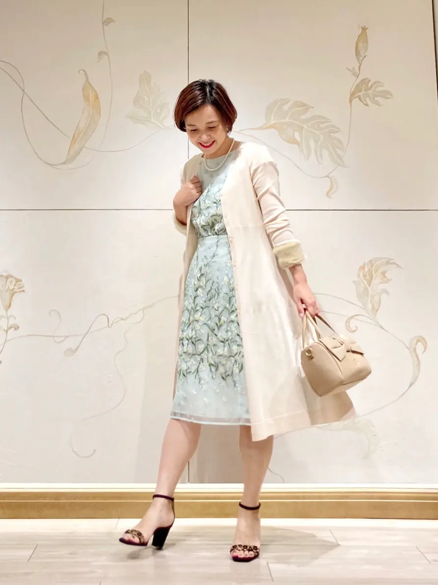 TOCCA mimura☺︎ コーディネート画像