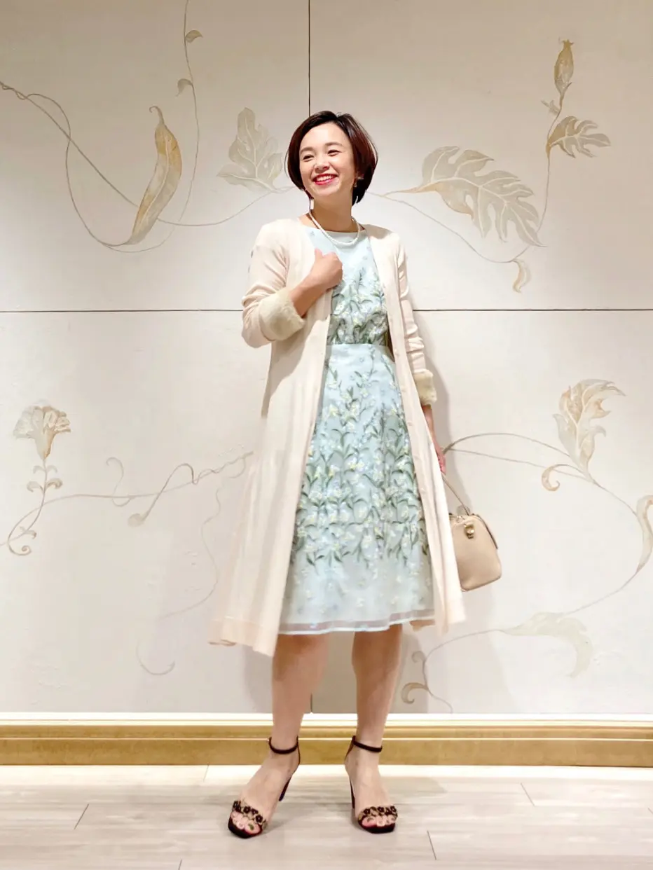 TOCCA mimura☺︎ コーディネート画像