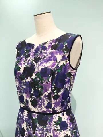 TOCCA G コーディネート画像