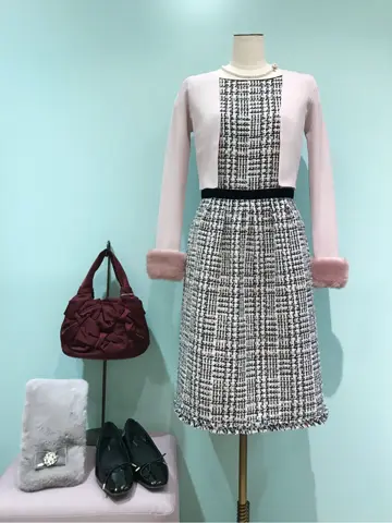 TOCCA G コーディネート画像