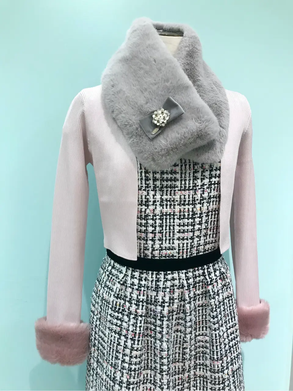 TOCCA G コーディネート画像