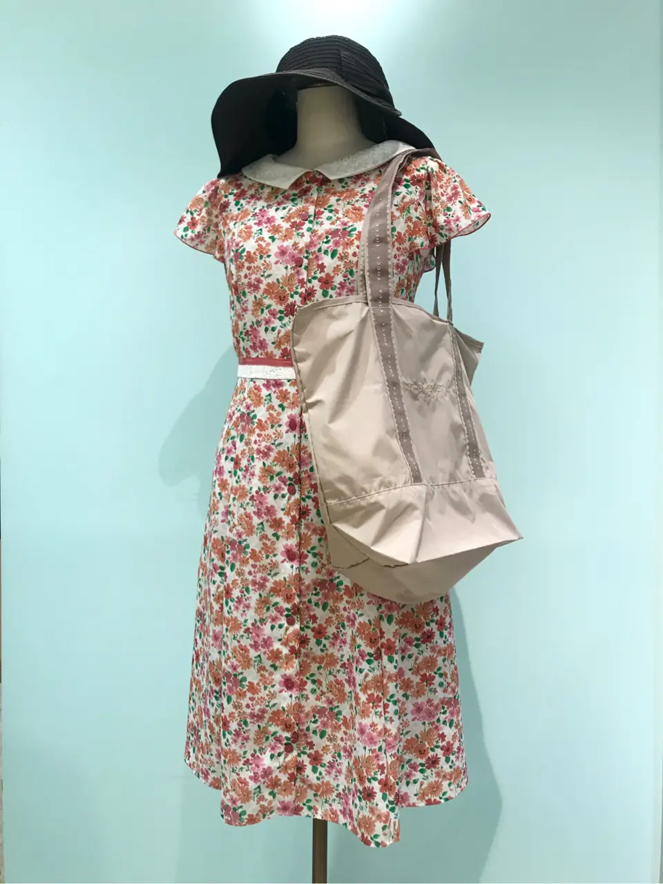 TOCCA G コーディネート画像