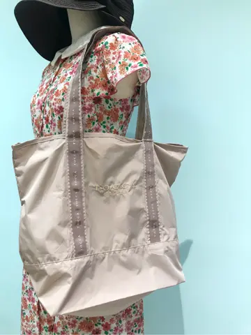 TOCCA G コーディネート画像