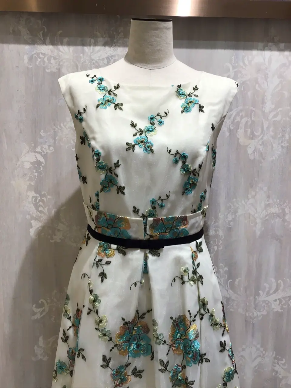 TOCCA スタッフ コーディネート画像