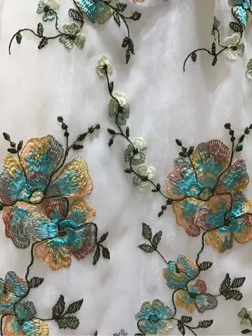 TOCCA スタッフ コーディネート画像