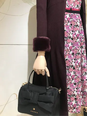 TOCCA スタッフM コーディネート画像