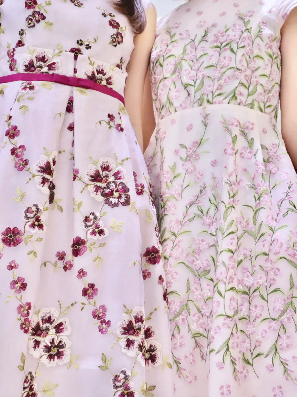 TOCCA mirei コーディネート画像