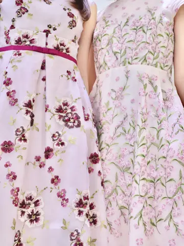 TOCCA mirei コーディネート画像