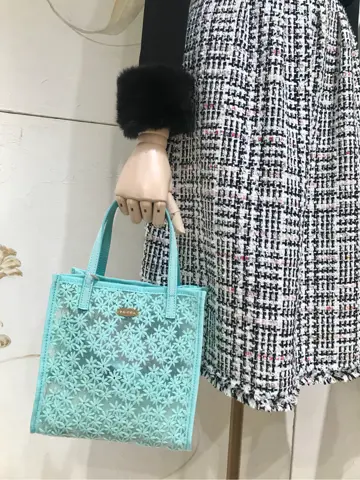 TOCCA スタッフM コーディネート画像