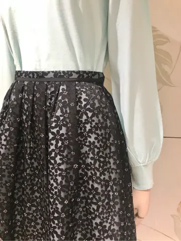 TOCCA スタッフM コーディネート画像