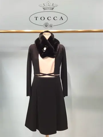 TOCCA ｋｉｍ コーディネート画像