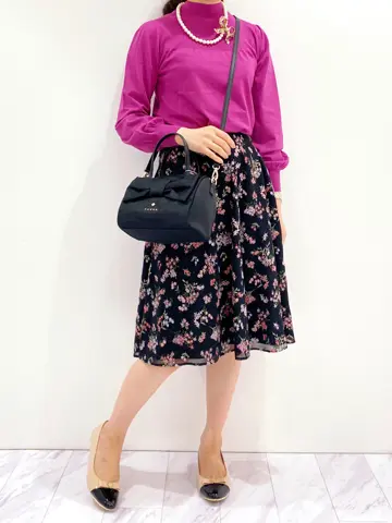 TOCCA oda ❁ コーディネート画像