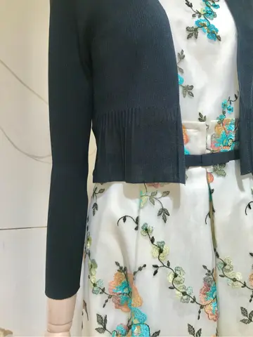 TOCCA スタッフM コーディネート画像