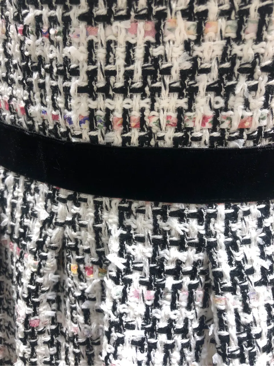 TOCCA スタッフ コーディネート画像