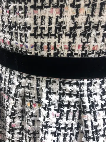 TOCCA スタッフ コーディネート画像