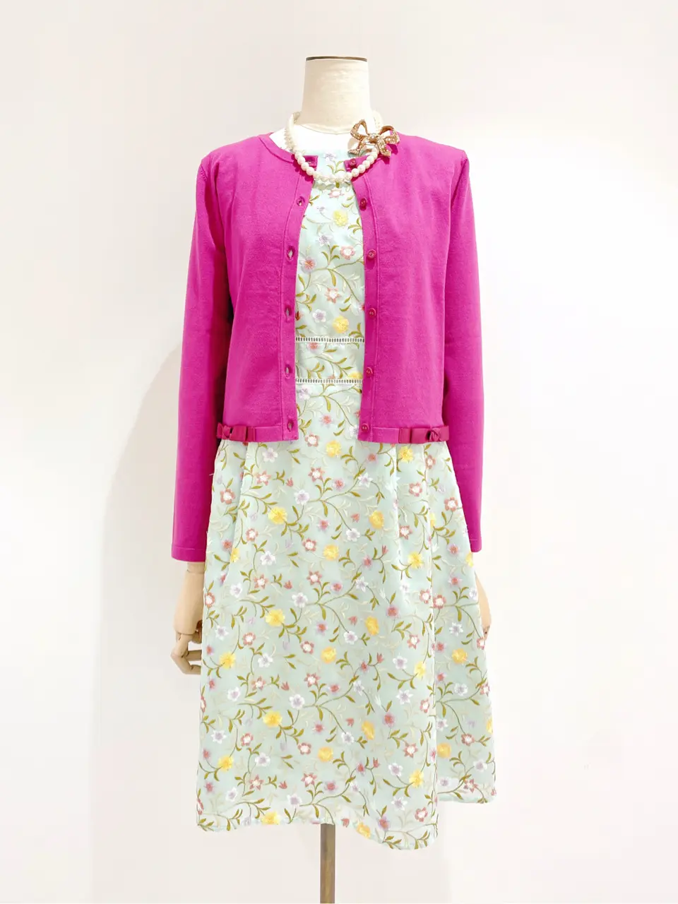 TOCCA oda ❁ コーディネート画像